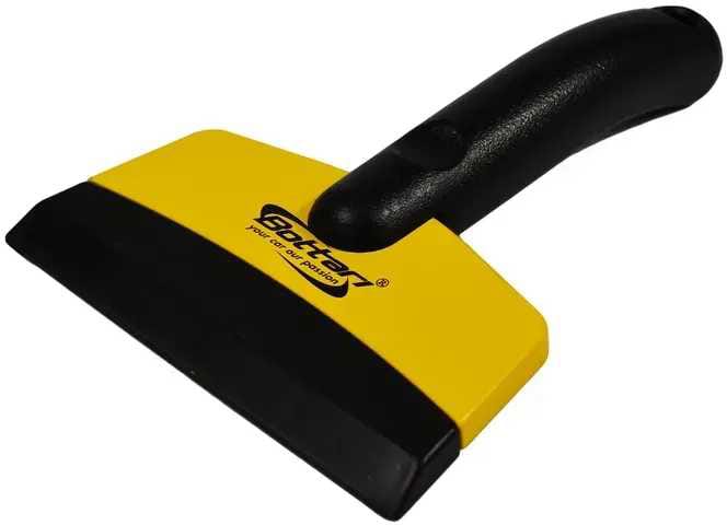 Скребок для авто Bottari ARTY 18.5 см (32313-IS)