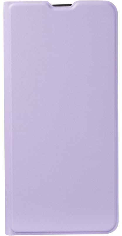 Фото - Чохол для смартфону Gelius Book Cover Shell Case for Xiaomi Redmi 15 EU 171mm Violet (102048)