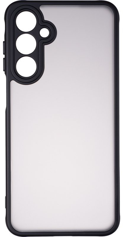 Фото - Чехол для смартфона Gelius Shadow Case for Xiaomi Redmi 15 GL 169mm Matte Black (102121)