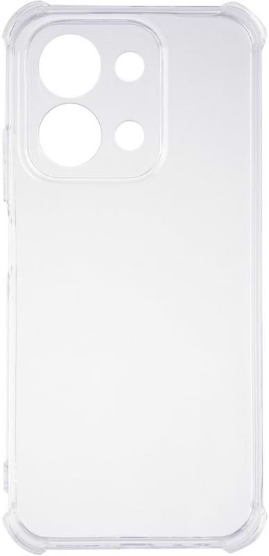 Фото - Чехол для смартфона Gelius Ultra Thin Proof for Xiaomi Redmi Note 15 Pro Plus 5G (163mm) Transparent (102147)