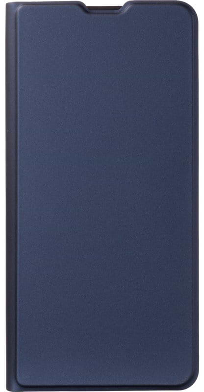 Фото - Чохол для смартфону Gelius Book Cover Shell Case for Xiaomi Redmi 15 EU 171mm Blue (102047)