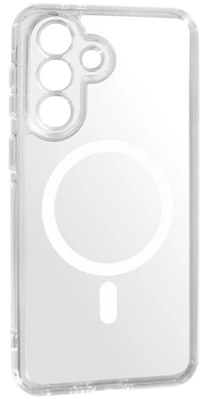 Чехол для смартфона Gelius MagSafe for Samsung S26 Transparent (28022930)