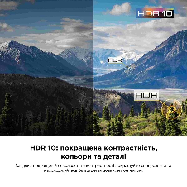 Фото - Телевізор TCL 85P655
