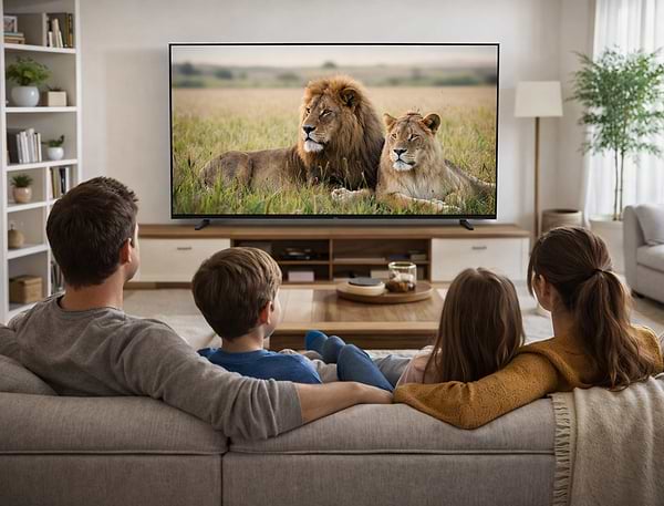 Фото - Телевизор Samsung QE65Q7FAAUXUA