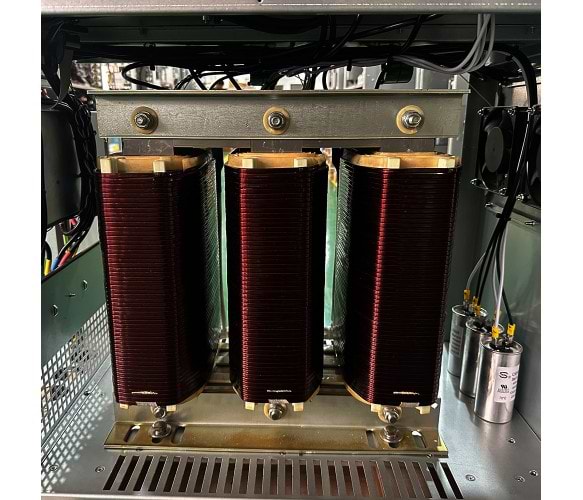 Фото - Источник бесперебойного питания Ritar GP-33-30KVA (18044)