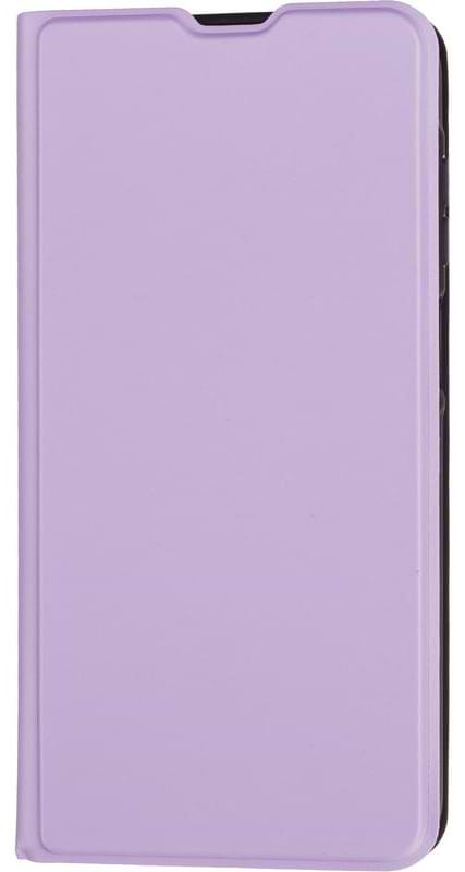 Фото - Чохол для смартфону Gelius Book Cover Shell Case for Samsung A155 (A15) Violet (95327)