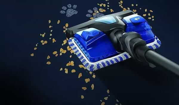 Фото - Насадка для пилососа Rowenta ZR009602