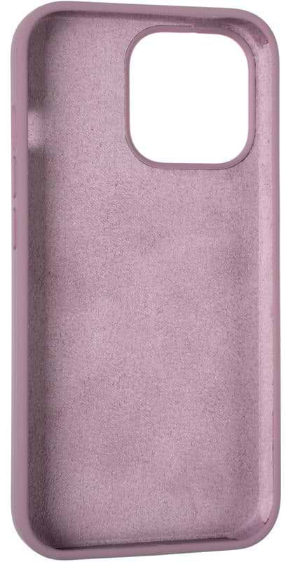 Фото - Чохол для смартфону
 Gelius Original Full Soft Case for iPhone 13 Pro Purple (88784)