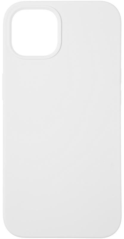 Чохол для смартфону
 Gelius Original Full Soft Case for iPhone 13 Pro White (88139) - Фото 1