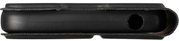 Фото - Чехол для смартфона Gelius Book Cover Shell Case for Motorola E13 Black (92762)