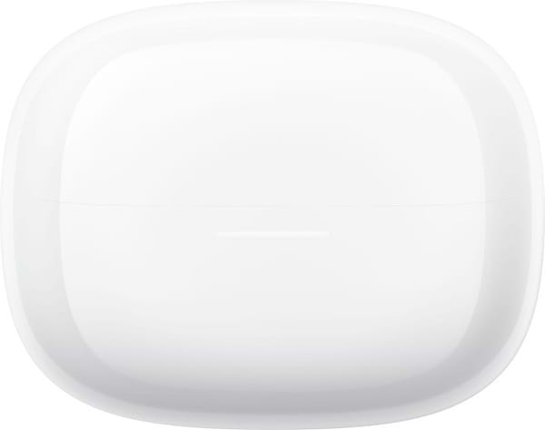 Фото - Наушники вкладыши беспроводные TWS Xiaomi Redmi Buds 6 Pro Glacier White (BHR9310GL)