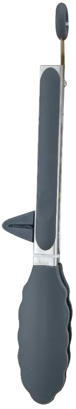 Фото - Щипці кухонні Winox 23 см S-Е51204-9 (51204-DG) Фото - Щипці кухонні Winox 23 см S-Е51204-9 (51204-DG)