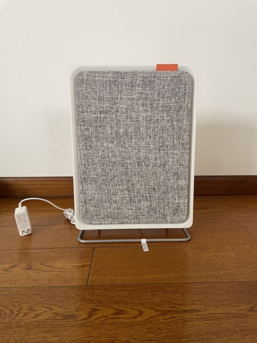 Фото - Фільтр для очищувача повітря SmartMi Air Purifier E1 Filter (1084260)