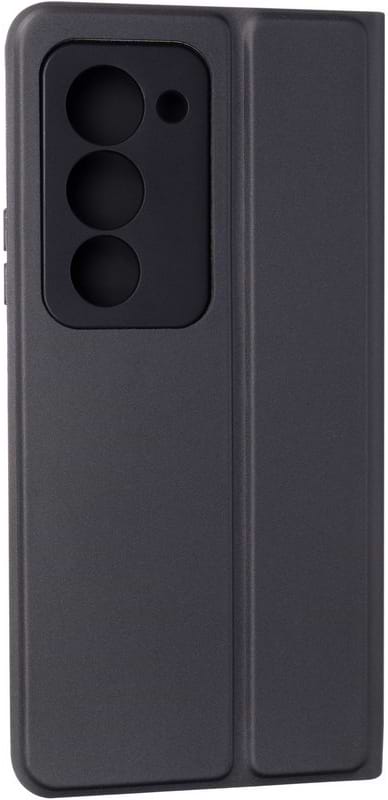 Фото - Чохол для смартфону Gelius Book Cover Shell Case for Xiaomi Redmi 15 EU 171mm Black (102046)