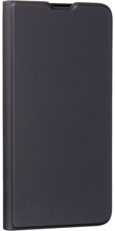 Фото - Чехол для смартфона Gelius Book Cover Shell Case for Xiaomi Redmi Note 15 Pro 4G EU/GL (163mm) Black (102122)