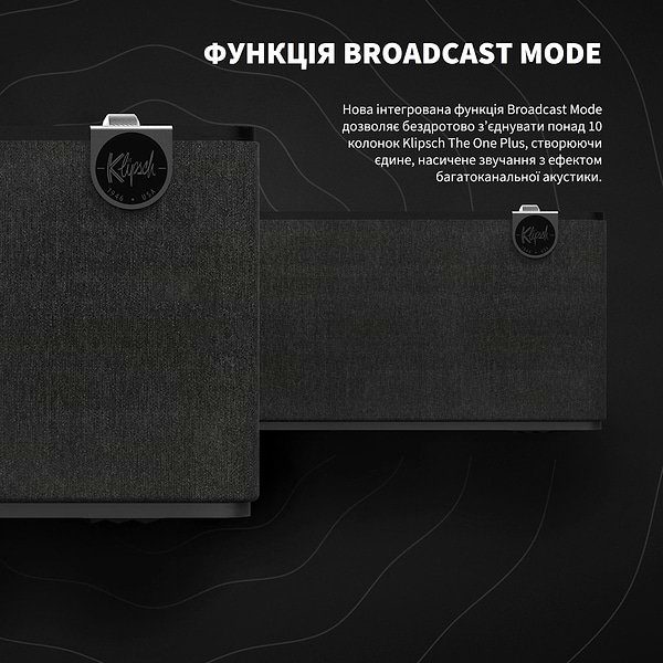 Фото - Портативная акустика Klipsch The One Plus Walnut (1071965)