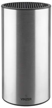 Фото - Підставка для ножів Vinzer 21,6х11,2 см (50339)