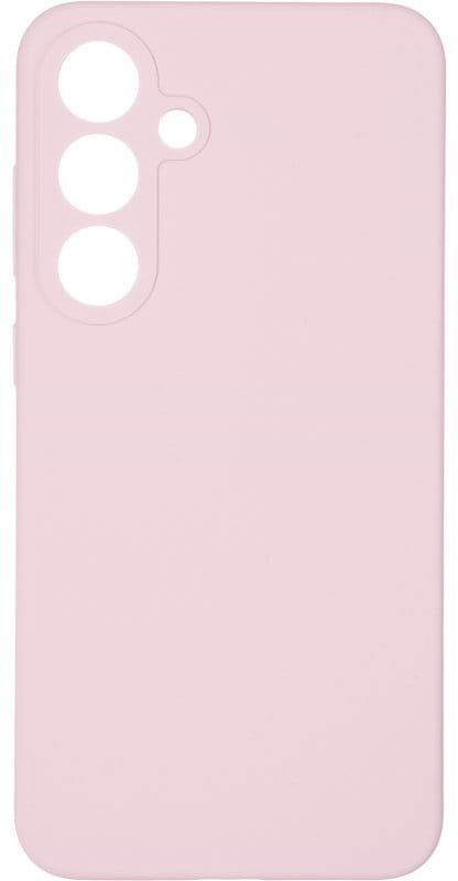 Чехол для смартфона Gelius Original 99% Soft Matte Case for Samsung A576 (A57) Pink Sand (102945)