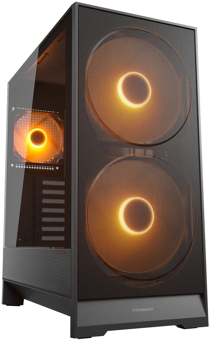 Корпус Cougar AIRFACE 180