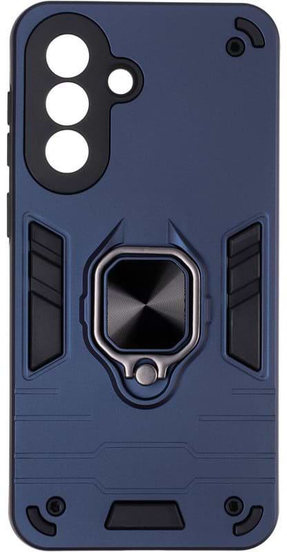 Чохол для смартфону Gelius Hard Defence PC Series for Samsung A576 (A57) Dark Blue (102795)
