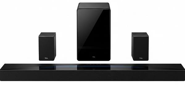 Фото - Саундбар TCL Q85HE