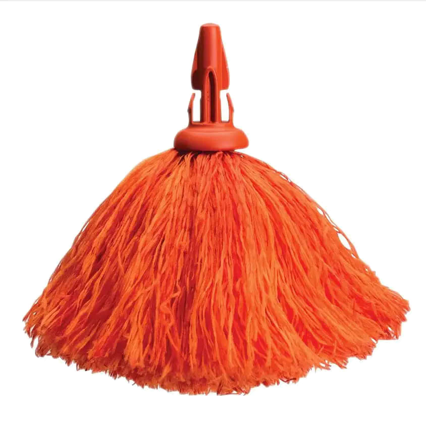 Щітка для прибирання OXO з насадкою з мікрофібри (1373380)