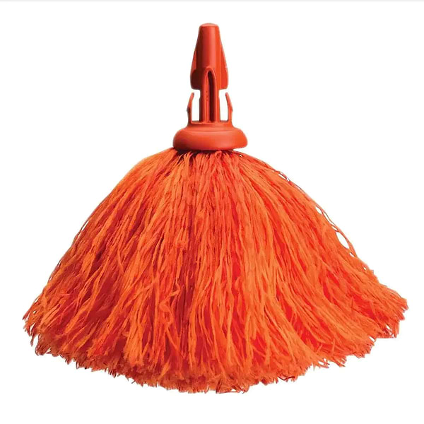 Фото - Щітка для прибирання OXO з насадкою з мікрофібри (1373380)