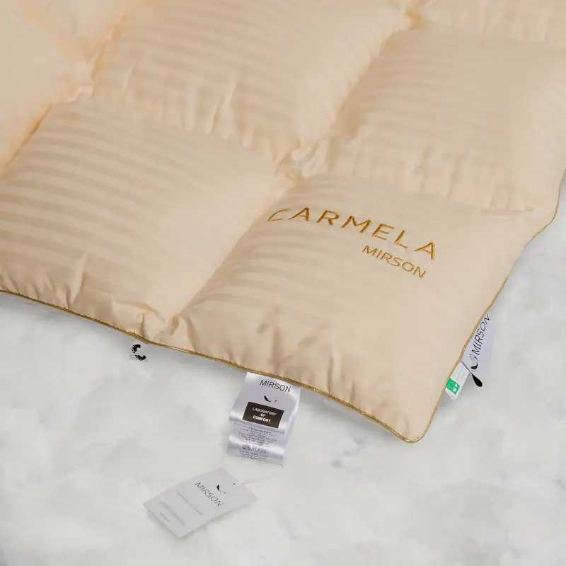 Фото - Одеяло детское зима MirSon Carmela 035 110x140 см (2200000000057)