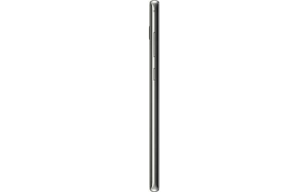 Фото - Смартфон Samsung Galaxy S10+ 12/1Tb Ceramic Black (SM-G975FCKH)