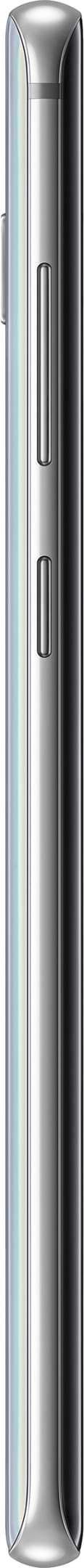 Фото - Смартфон Samsung Galaxy S10+ 8/128Gb White (SM-G975FZWD)