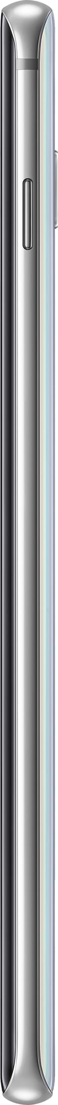 Фото - Смартфон Samsung Galaxy S10+ 8/128Gb White (SM-G975FZWD)