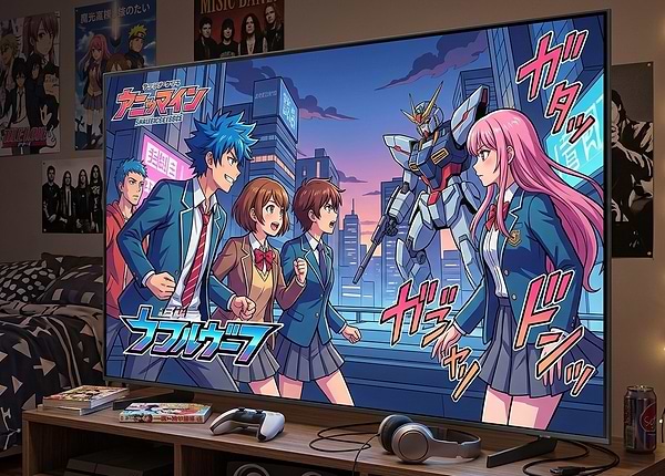 Фото - Телевизор Samsung QE65Q8FAAUXUA