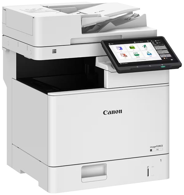 Фото - МФУ ч/б печати Canon imageFORCE 710 SERIES (7054C005BA)