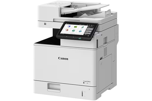 Фото - МФУ ч/б печати Canon imageFORCE 710 SERIES (7054C005BA)