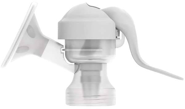 Фото - Механічний молоковідсмоктувач BabyOno ручний (301)