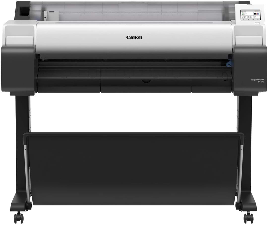 Принтер для цветной печати Canon imagePROGRAF TM-340 (6248C003) - Фото 1