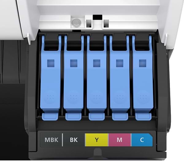 Фото - Принтер для цветной печати Canon imagePROGRAF TM-340 (6248C003)