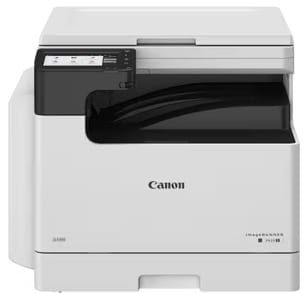 МФУ ч/б печати Canon imageRUNNER 2425 II MFP (7078C001AA) - Фото 1