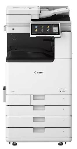 Фото - БФП ч/б друку Canon imageRUNNER ADVANCE DX 4925i (5972C005)