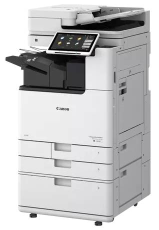 Фото - БФП ч/б друку Canon imageRUNNER ADVANCE DX 4925i (5972C005)
