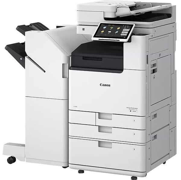 Фото - БФП ч/б друку Canon imageRUNNER ADVANCE DX 4925i (5972C005)