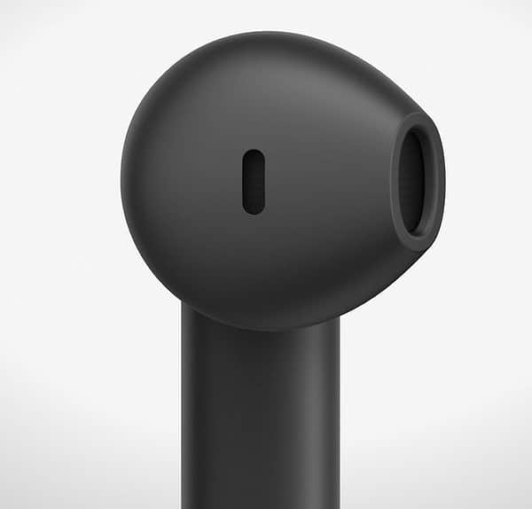 Фото - Уценка - Наушники вкладыши беспроводные TWS OPPO Enco Buds 3 Slate Black