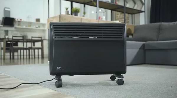 Фото - Конвектор Cooper&Hunter CH-2000ED