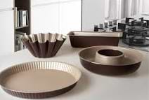 Фото - Форма для приготовления TVS Dolci Idee 26 см (82079261030302)