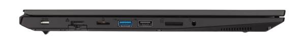 Фото - Ноутбук 2E Imaginary (NL57AU-15UA16) Black