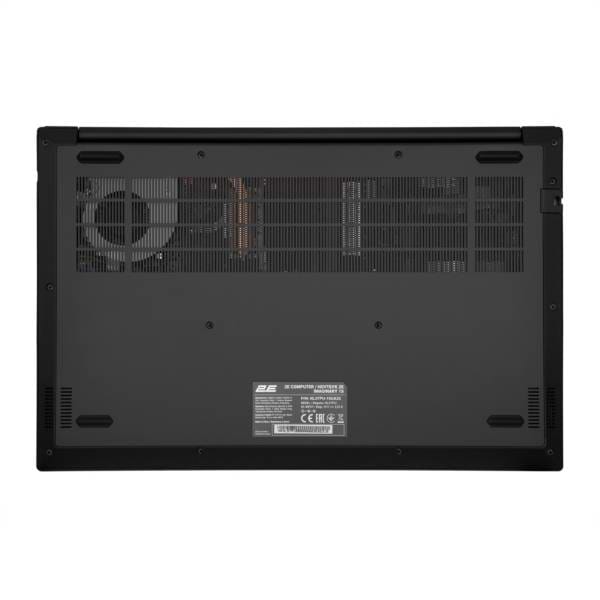 Фото - Ноутбук 2E Imaginary (NL57AU-15UA16) Black