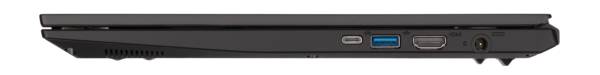 Фото - Ноутбук 2E Imaginary (NL57AU-15UA16) Black