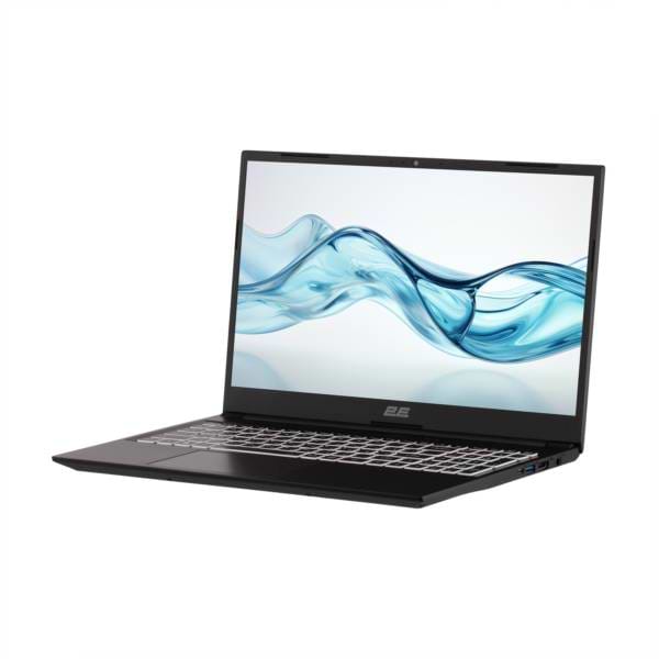 Фото - Ноутбук 2E Imaginary (NL57AU-15UA16) Black