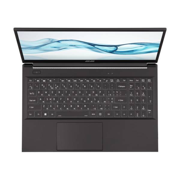 Фото - Ноутбук 2E Imaginary (NL57AU-15UA16) Black