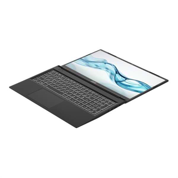 Фото - Ноутбук 2E Imaginary (NL57AU-15UA16) Black